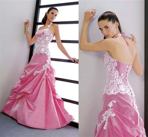 Pink Wedding Dress | Dressed Up Girl