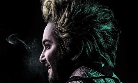 [Teaser] The Ghost With the Most Heads to Broadway in 'Beetlejuice': The Musical! - Bloody ...