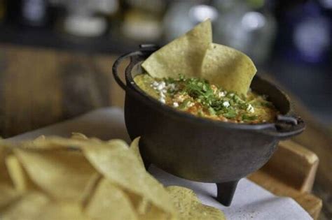 El Hefe Mexican Restaurant Scottsdale Menu - Urbanspoon/Zomato