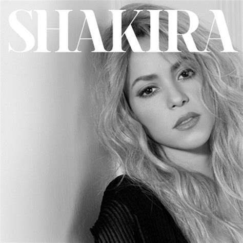 Ojos Así by Shakira from Paxil: Listen for free