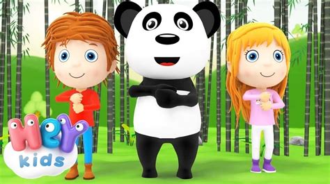 A Ram Sam Sam song for kids | Vidio