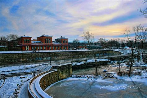 Downtown Kent,Ohio | Rick Buzalewski | Flickr