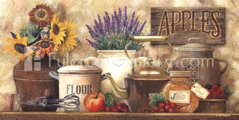 Kitchen Artwork Prints at Ashley Shepard blog