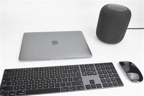 Review: Apple HomePod | The Master Switch