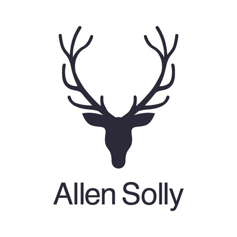 Allen Solly logo vector (.EPS + .SVG) for free download | Allen solly ...