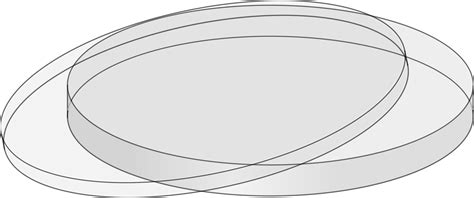 Download HD Petri Dishes Agar Diagram Drawing Art - Petri Dish Clip Art Transparent Background ...