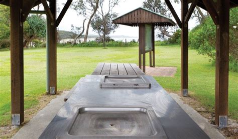 Illaroo group camping area | NSW National Parks | Group camping ...