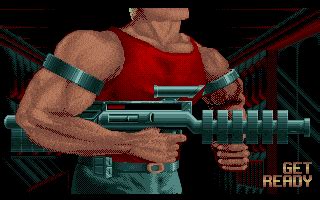 Duke Nukem II - My Abandonware