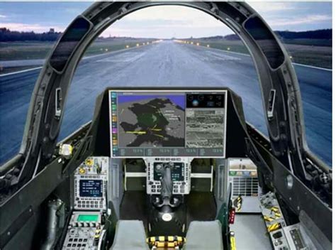 Pin em [planes] Cockpits