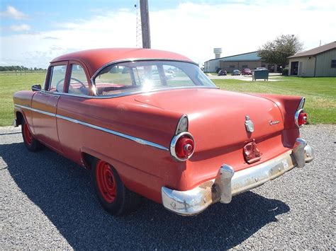 1955 Ford Customline for Sale | ClassicCars.com | CC-957740