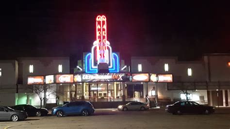 Movie Theater «Marcus Rosemount», reviews and photos, 15280 Carrousel Way, Rosemount, MN 55068, USA