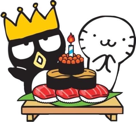 Sushi party! by KiraKiraVambre on DeviantArt