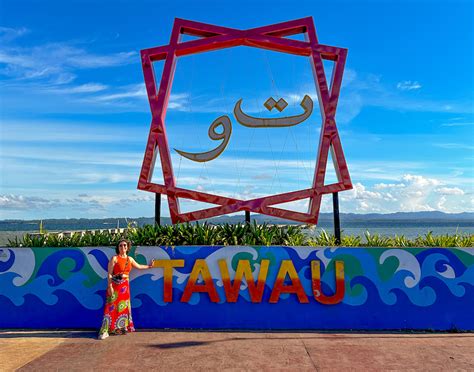 Tawau Attractions and Tawau Travel Guide | Read a lot, Travel a lot