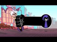 Punk Rocket | Teen Titans Go! Wiki | FANDOM powered by Wikia