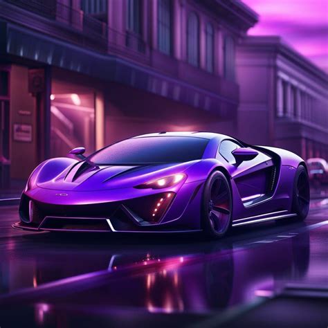 Car - AI Generated Artwork - NightCafe Creator