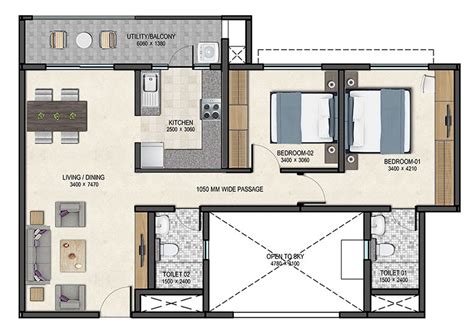 Sobha Dream Acres – Risa Realty