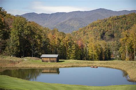 Balsam Mountain Preserve: A Beautiful Mountain Hamlet