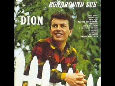 Dion - The Wanderer ( Alternate Stereo Version ) - YouTube