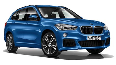 BMW X1 [2016-2020] Colours in India, 7 X1 [2016-2020] Colour Images - CarWale