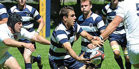 BC Bears name team to face Counties - Americas Rugby News