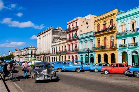 Havana, Cuba | Cruiseget.com