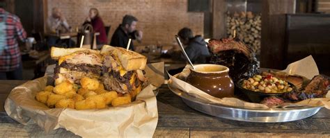 Southern Craft BBQ - Discover Bristol