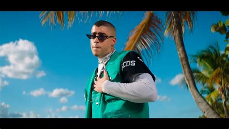 Bad Bunny - Reggaeton Mix 2019 ⋆ SJM Video