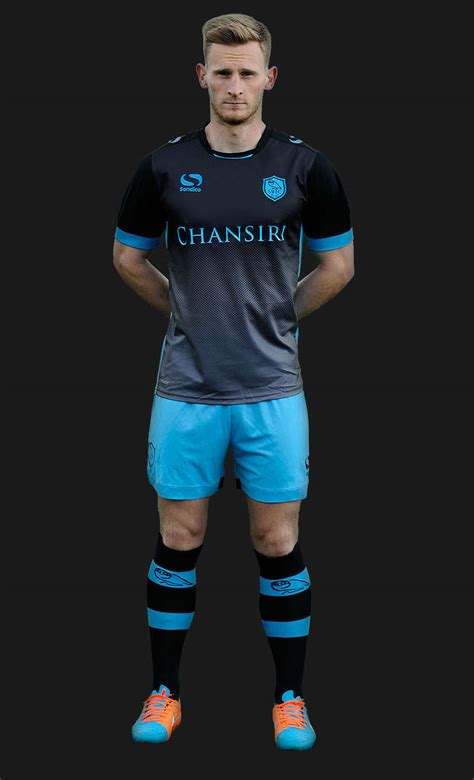 Sheffield Wednesday 15-16 Kits Released - Footy Headlines