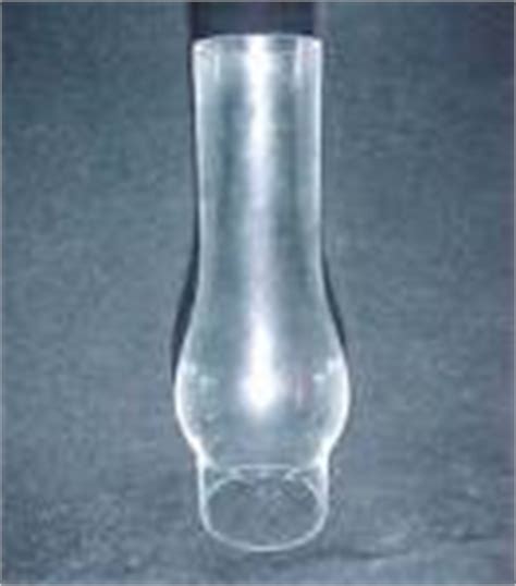 Clear Glass Miniature Lamp Chimney 1.25 X4.5 Kerosene Oil Mini Vintage (Chimneys - 1/2 to 1 7/8 ...
