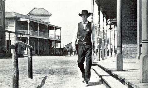 The Best Western Movie Gunfights - True West Magazine