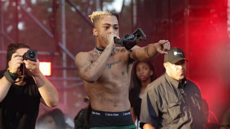 Three men plead guilty to rapper XXXTentacion death