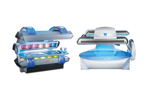 Sunbed Tanning Options — Desert Sun Tanning Salons