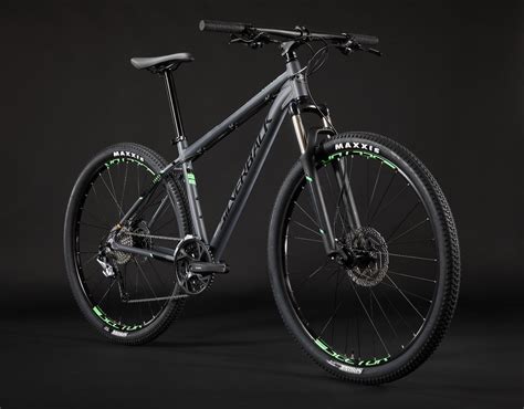 Silverback Stride 29er HD MTB Bikes - BikeToday.News