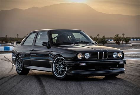 BMW E30 M3 BY REDUX | Bmw e30, Bmw, Bmw m3