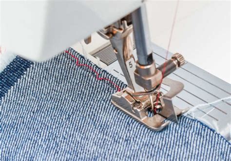 How To Sew Curtain Hem Sewing Machine | www.cintronbeveragegroup.com