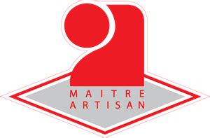 Maître Artisan Logo PNG Vector (EPS) Free Download