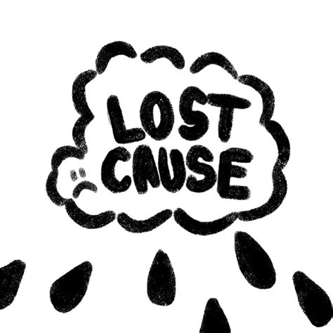 Lost Cause | WEBTOON