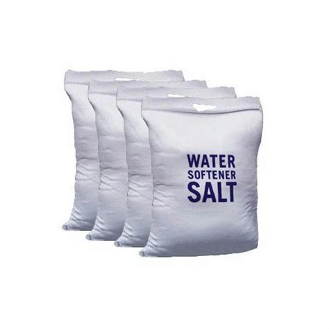 Water Softener Salt - Water Softener Salt Tablets Manufacturer from New ...