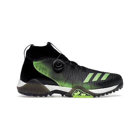 adidas adidas CodeChaos Boa Signal Green EE9105 from 98,00