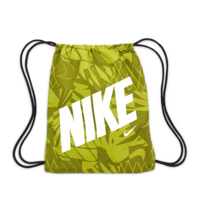 Nike Kids' Drawstring Bag (12L). Nike VN