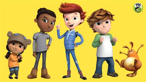 Did PBS Kids Renew Ready Jet Go! Season 3? Renewal Status and News ...