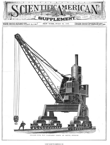 Patents! | Scientific American