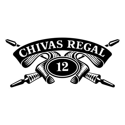 Chivas Regal Logo PNG Transparent – Brands Logos