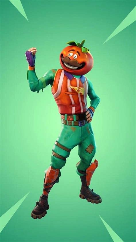 Tomatoide | Epic games fortnite, Fortnite, Gaming wallpapers