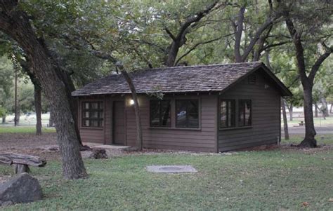 9 Incredible State Parks with Cabins in Texas - Territory Supply