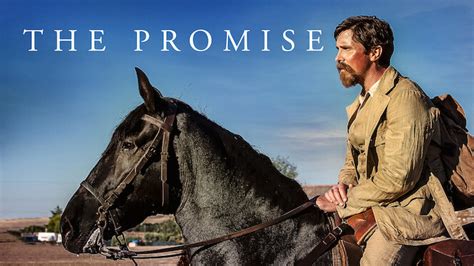 The Promise (2016) - Netflix | Flixable