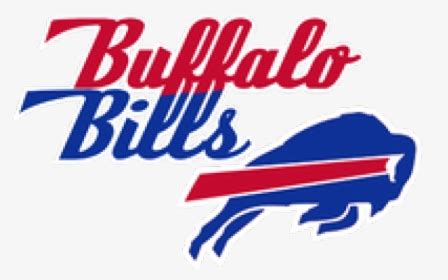 Buffalo Bills Svg Logos, HD Png Download , Transparent Png Image - PNGitem