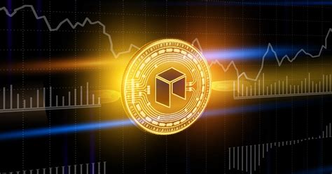 NEO Cryptocurrency-Here Is All You Need To Know - Top10.Digital