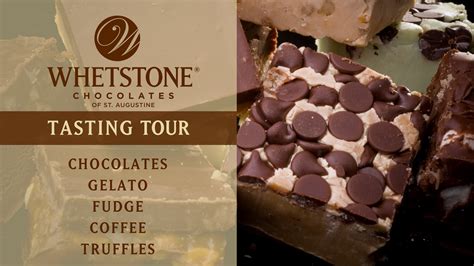 Whetstone Chocolates