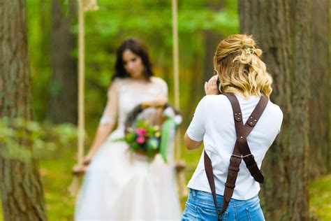 Wedding Photography: Powerful Tips & Ideas for Beginners - iPhotography